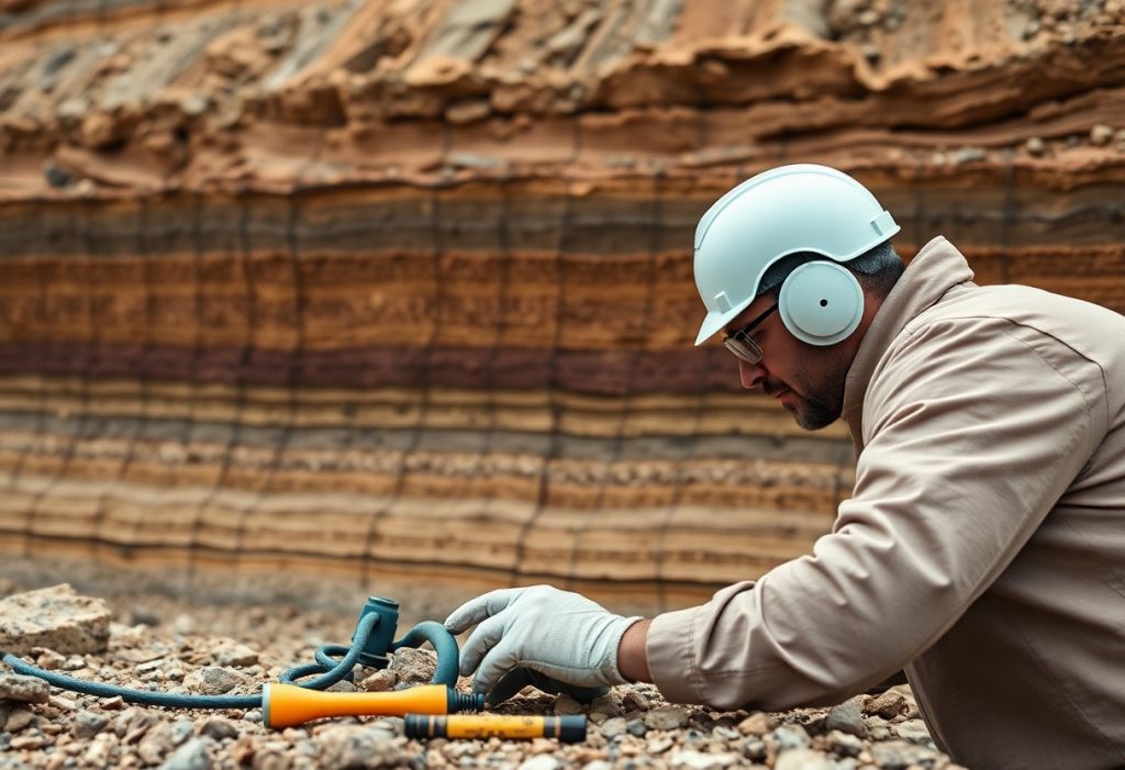 Limestone Construction