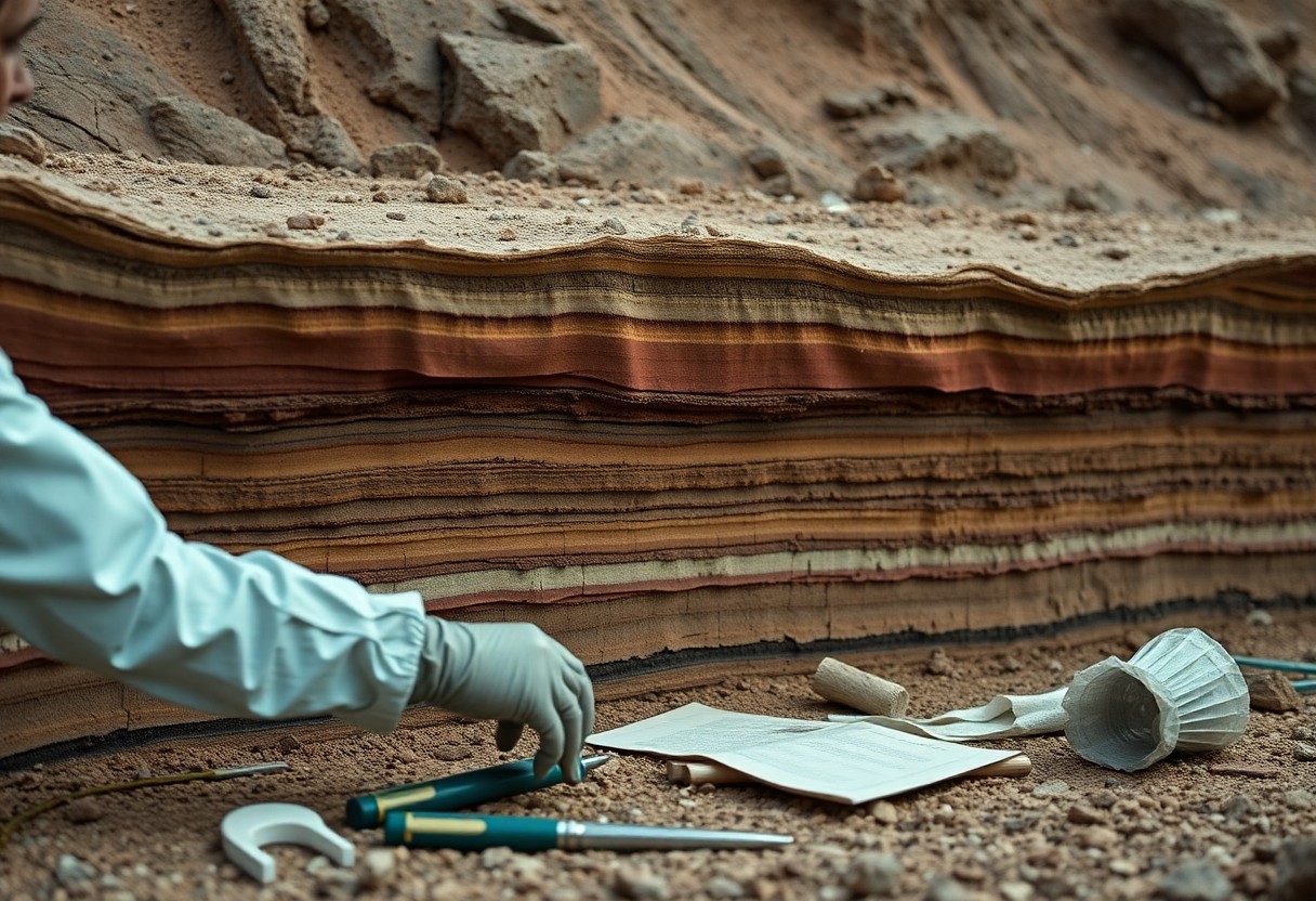 Limestone Construction