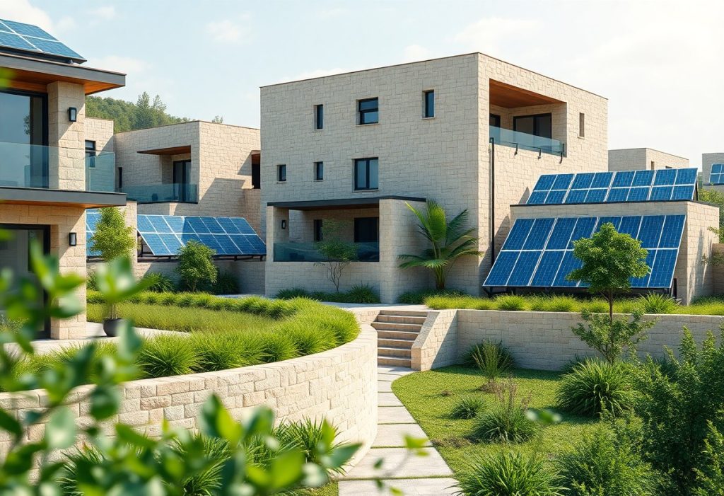 Limestone Construction