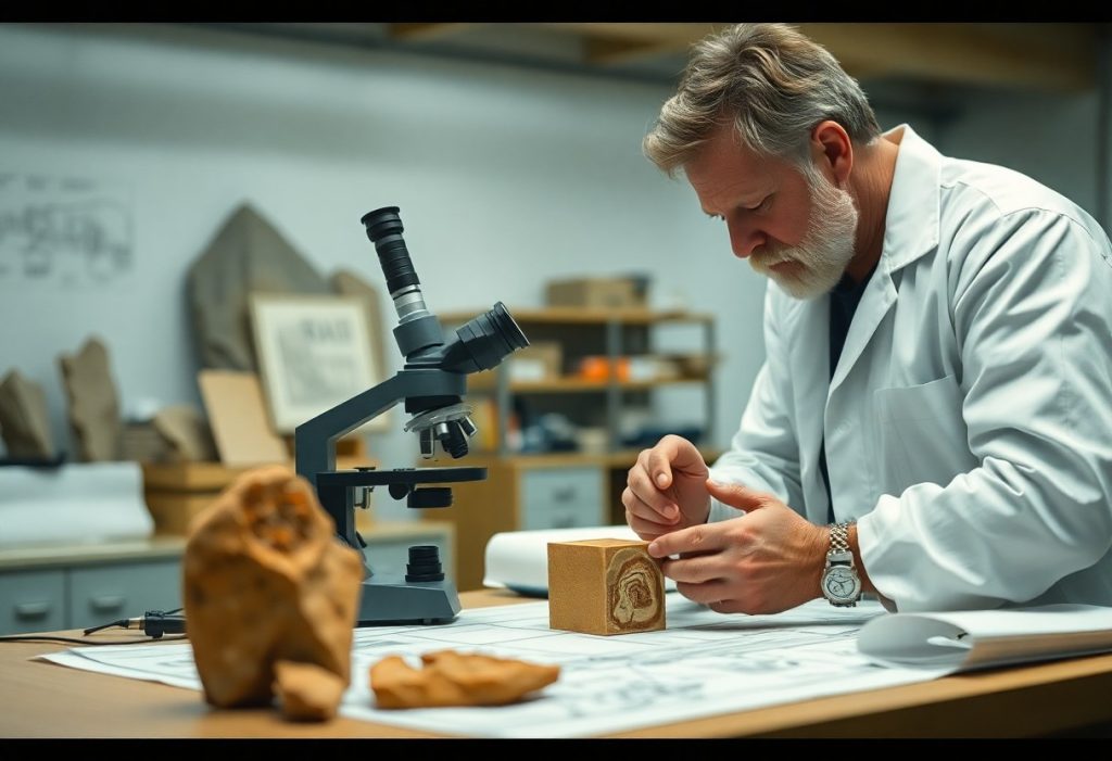 Limestone Construction