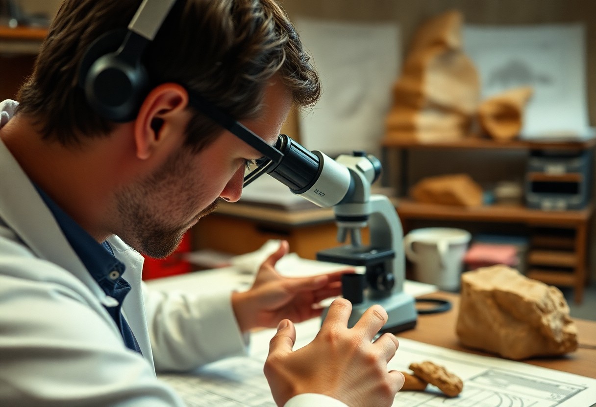 Limestone Construction