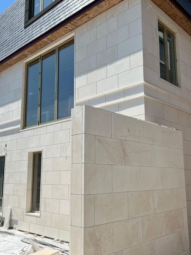 Limestone Construction Experts