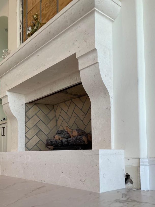 Limestone Construction Experts