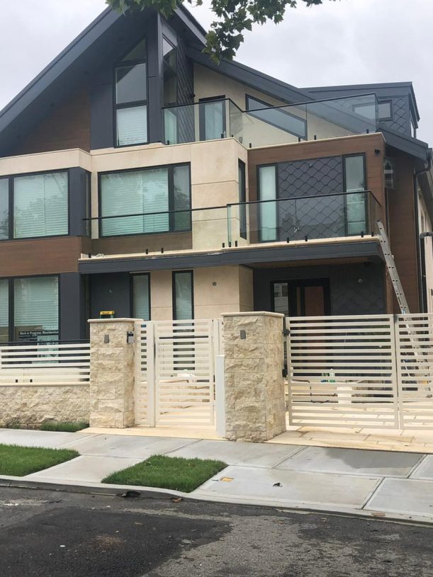 Limestone Construction Experts