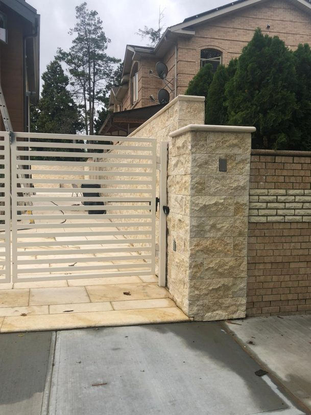 Limestone Construction Experts