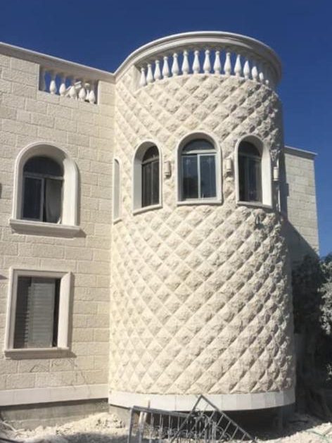 Limestone Construction Experts