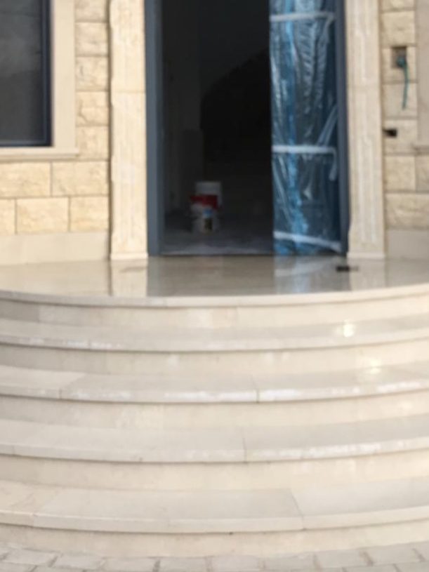 Limestone Construction Experts
